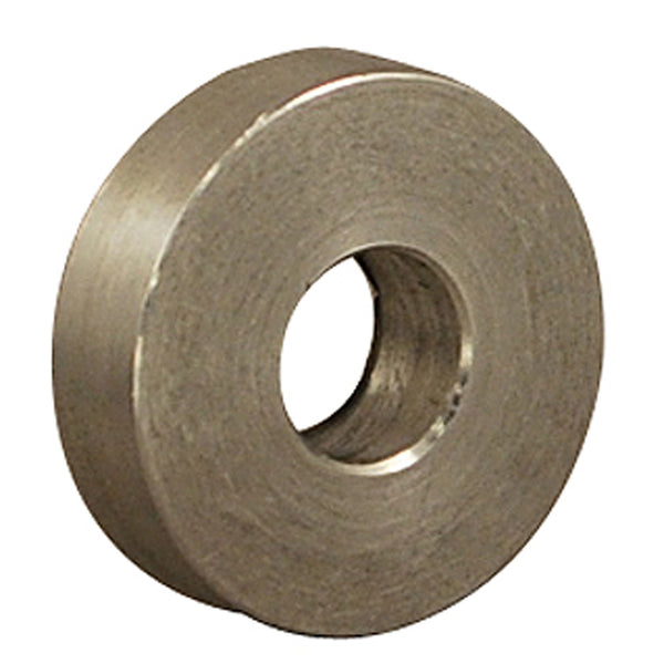 05-Spacer Universal Rear Set Spacer, Silver