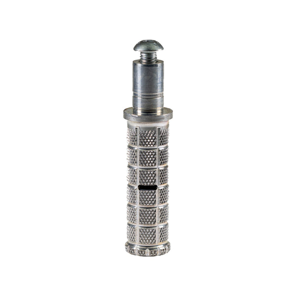 06-0112 Footpeg w/BH bolt(04-BH1030Z) Kaw ZX6R 98-02, ZX6RR/636, ZX9R LHS only