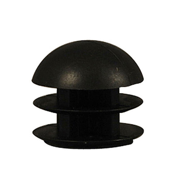 06-01PE Optional Footpeg Plug End (sold ea.)