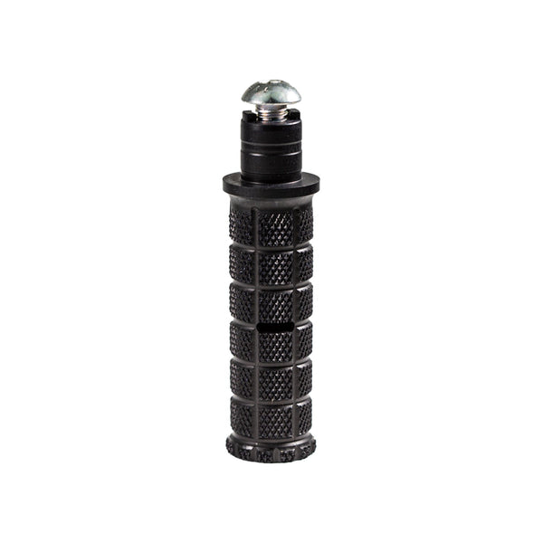 06-4200 Replacement Footpeg with Bolt w/Tabs