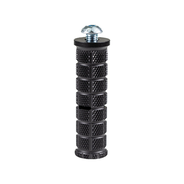 06-4300 Replacement Footpeg with Bolt (also supersedes 06-4610)
