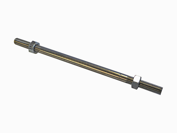 07-0118 Male Stainless Steel Shift Rod, 118MM long