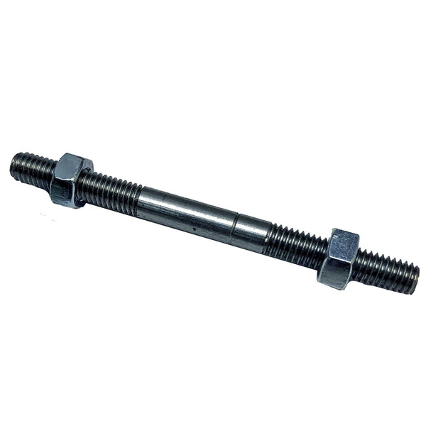 07-0325 Male Stainless Steel Shift Rod, 3.25" Long