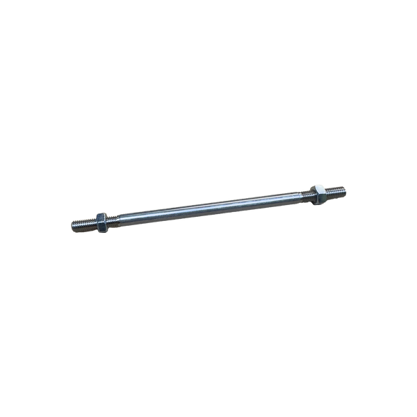 07-0517B Triumph 765 Street Triple Std Shift Rod Assbly