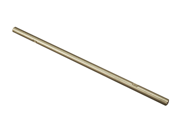 07-21025 Female Shift Rod 10-1/4"