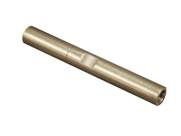 07-2310 Female Aluminum Shift Rod, 3.1" Long
