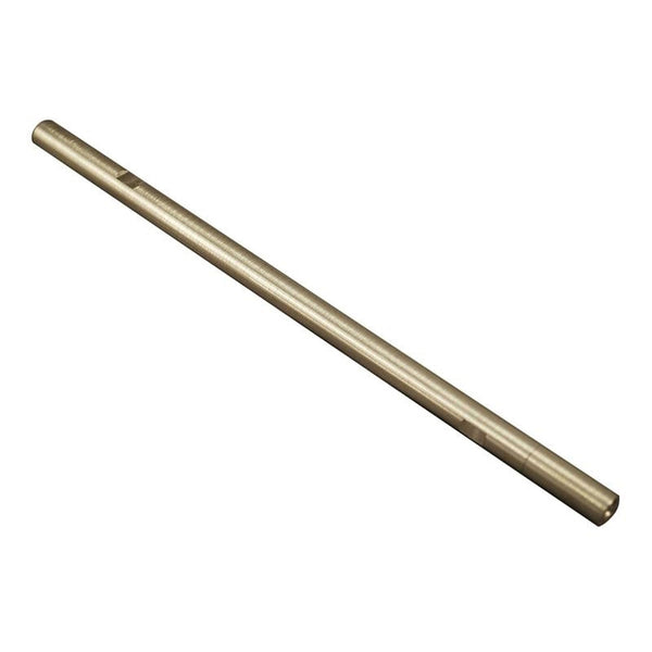 07-2375 Female Aluminum Shift Rod, 3.75" Long (05-0780B)