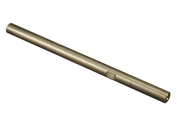 07-2600 Female Aluminum Shift Rod, 6" Long