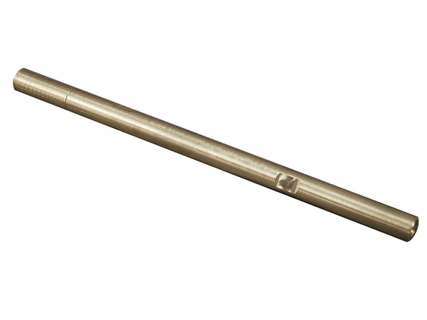 07-2625 Female Aluminum Shift Rod, 6.25" Long