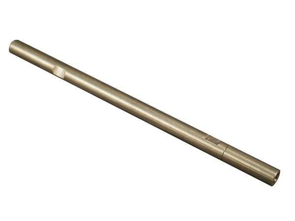 07-2700 Shift Rod Female Aluminum 7"