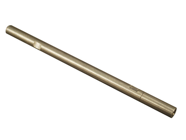 07-0149B 2009-12 Kawasaki Ninja ZX6 Shift Rod Assbly