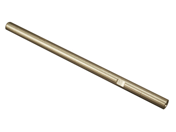 07-2725 Female Aluminum Shift Rod, 7.25" Long
