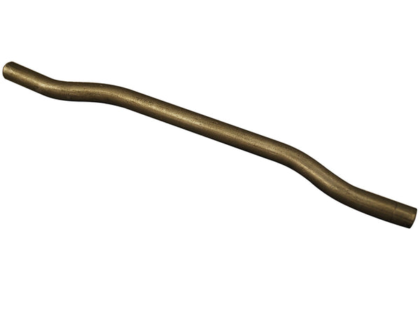 07-2825 Female SS Shift Rod, 8.5" Long