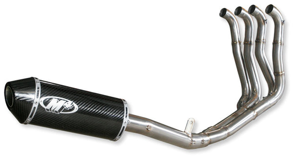 Full System Carbon Fiber Canister — Suzuki 2007-2008 GSXR1000