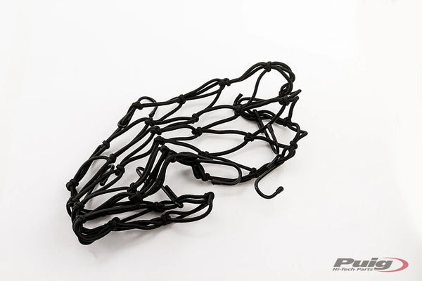 ELASTIC NET OF 350X350 C/BLACK