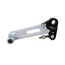 08-0145 Kawasaki ZX6/636 (05-06) Shift Pedal Assembly
