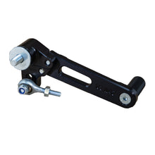 08-0166 Shift Pedal Assembly, Kawasaki ZX10 2006-10