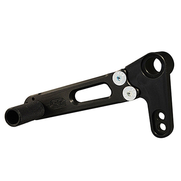08-0168 Kawasaki ZX10 2011+ Shift Pedal Assembly