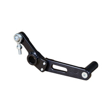 Honda 2017-20 CBR1000 RR Shift Pedal Assembly, Black - 08-0342 - 08-0342