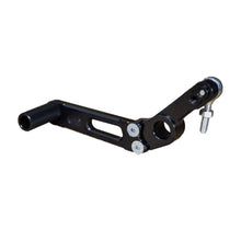 Honda 2017-20 CBR1000 RR Shift Pedal Assembly, Black - 08-0342 - 08-0342