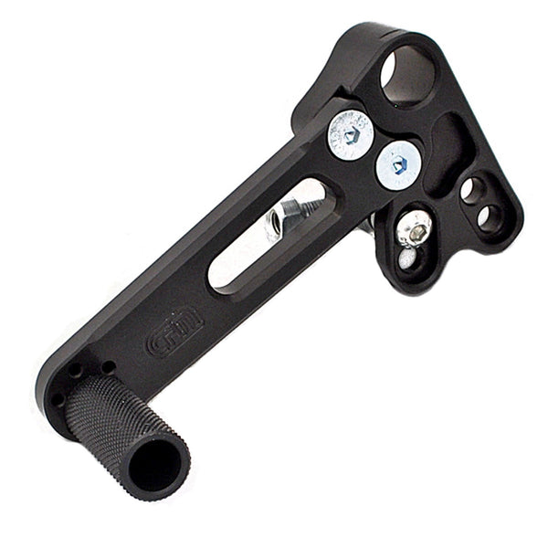 08-0403 Yamaha '15-19 R3 Shift Pedal Assembly, Adjustable Toepeg