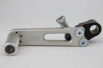 08-0407 Yamaha FZ07 '15 Eccentric Shift Pedal Assembly