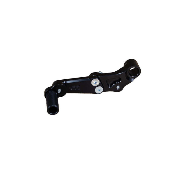 08-0417 Shift Pedal Assembly, Yamaha R7 2022