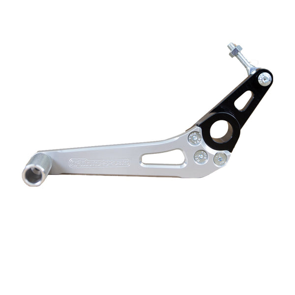 08-0425 Yamaha R1 04-06 Shift Pedal Assembly