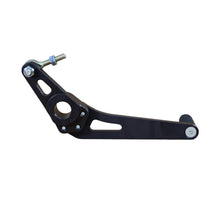 08-0429 Yamaha R1 (2007+) Shift Pedal Assembly, GP Shift, Black (hiem outside)