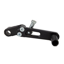 08-0506 Triumph Daytona 2013 675/R GP Shift Pedal Assembly