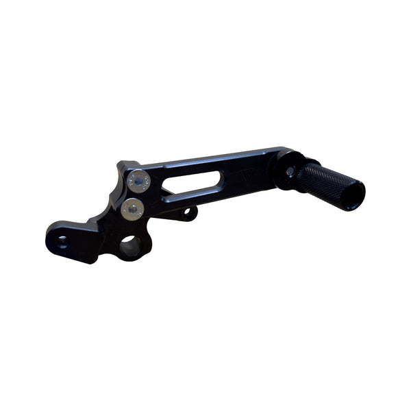 08-0517 Triumph 765 Street Triple Std/GP Shift Pedal Assembly Black