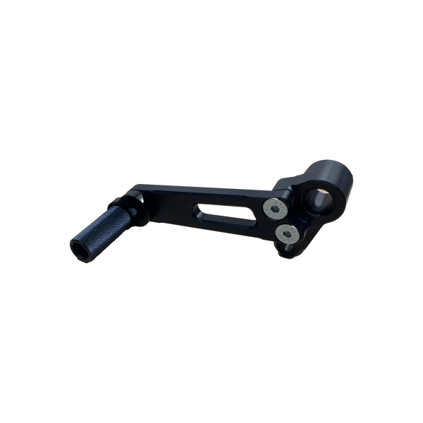 08-0653 Ducati Hypermotard 950 Shift Pedal Assembly