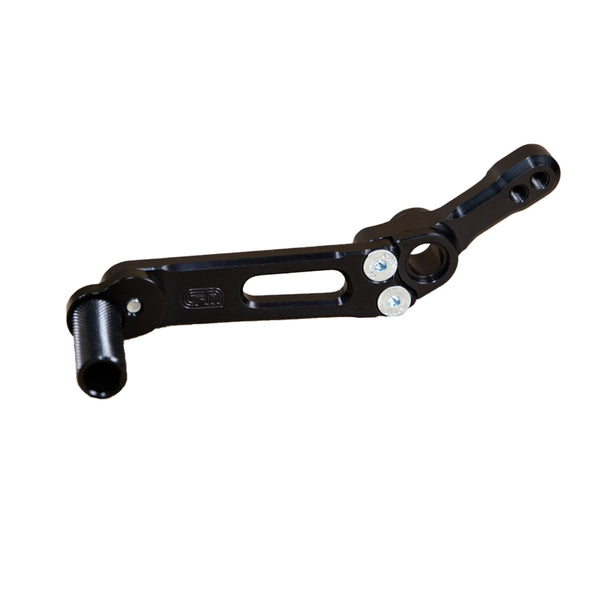08-0760 Shift Pedal Assembly, Aprilia RS660 2021