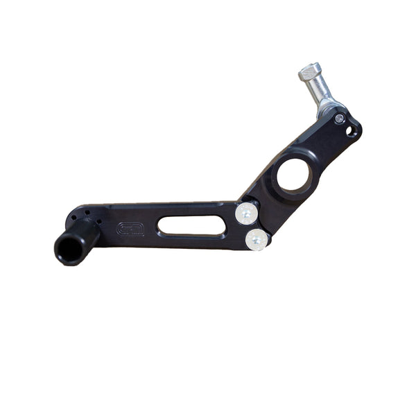 08-0790 Shift Pedal Assembly, KTM 790/890 2018-22