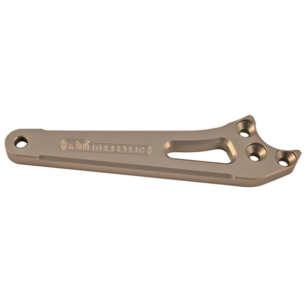08-1335E 3 Hole Shift Shaft w/ Bolts
