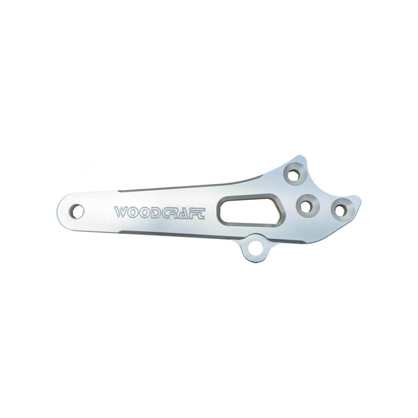 08-1440F 3 Hole Shift Shaft w/ Bolts