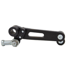 08-4131 Shift Pedal Assembly, Kawasaki Ninja 250 2008-12