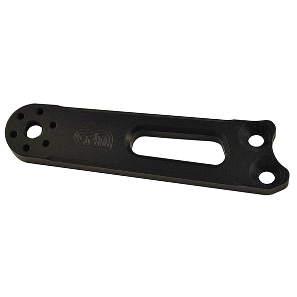 08-4145C 2 Hole Shift Shaft w/ Bolts