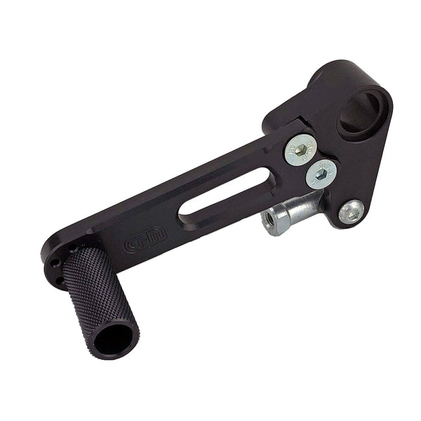 08-4225 Shift Pedal Assembly, Suzuki SV650 2003-11, SV1000 Std/GP All Yrs
