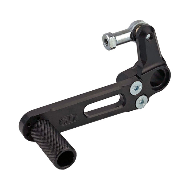 08-4227 GP Shift Pedal Assembly, Suz SV650 GP Shift 2003-11