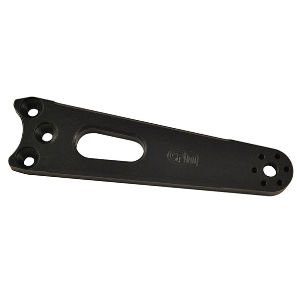 08-4247E 3 Hole Shift Shaft w/ Bolts