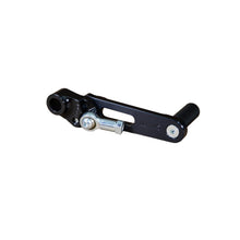 08-4407 Shift Pedal Assembly, Yamaha FZ07 2015-19, MT07 2018-20, XSR700 2018-20