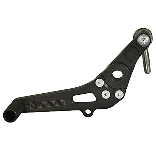 08-4440 Shift Pedal Assembly, Yamaha R6 2003-05, R6S 2006-08