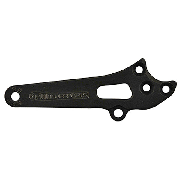 08-4456F 3 Hole Shift Shaft w/ Bolts