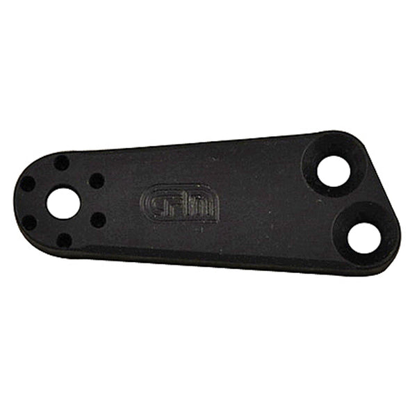 08-4620B Short Eccentric Shift Shaft w/bolts