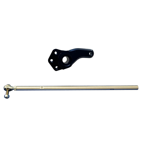 08-5448 Shift Conversion Kit, Yamaha R6 2006-16 STD Shift