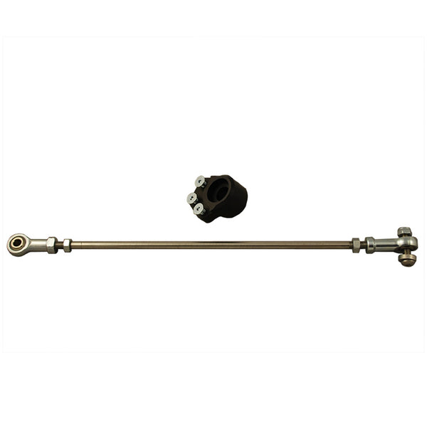 08-5449 Shift Conversion Kit, Yamaha R6 2006-16 GP Shift