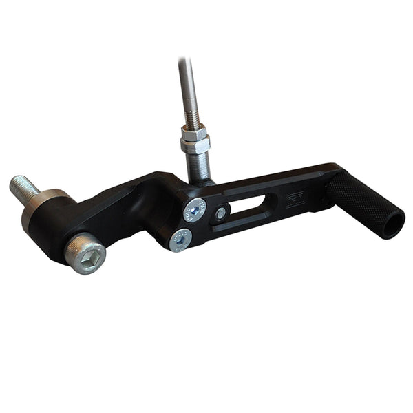 08-5508CNV 2013-17 Triumph Street Triple GP Shift Conversion W/O QS - RACE