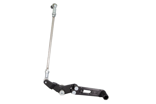 08-5516CNV Triumph 765 GP Shift Conversion for use with Quick shifter