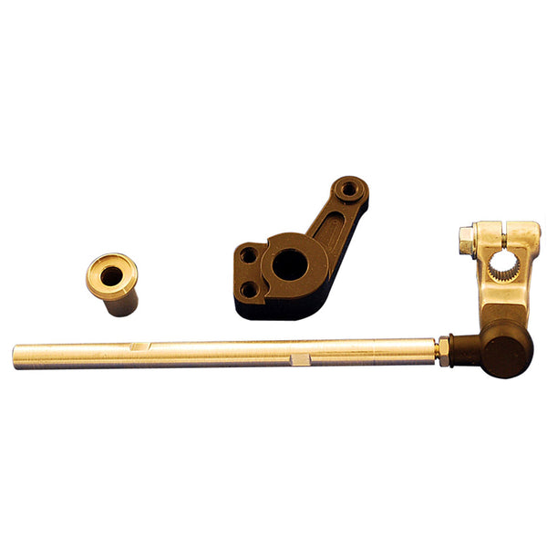 08-5712 Shift Conversion Kit, Aprilia Mille 1998-03, Touno 2002-05 GP Shift